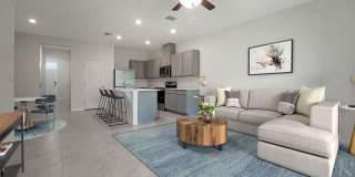 Reunion Crossing Townhomes Gallery 2