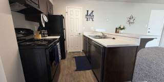 Spring Creek Apartments Gallery 4