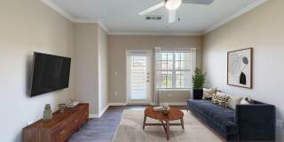 The Shores Apartments Gallery 4