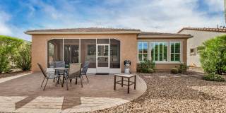 Resort Style Living in Queen Creek - Long Term or Short Term Availability Gallery 10