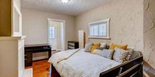 Modern Jefferson Park Living | 3 Bed + 4 Bath Near Restaurants, Breweries & Downtown Denver Gallery 13