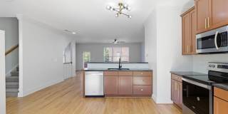 740 Liberty Commons Drive NW unit: 1101 Gallery 22