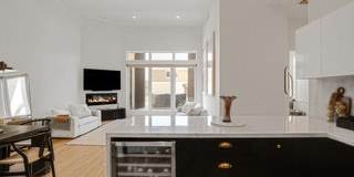 118 South Kenwood Street Gallery 6