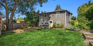 5Bd/2Ba Seattle Home Gallery 32