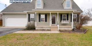 Adorable 3BR+BONUS and fenced in yard! Attached garage and washer/dryer included! Gallery 1