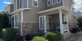 SPACIOUS 3BD TWO-STORY TOWNHOUSE in THE HEIGHTS AT CROSS CREEK - Deposit Waiver Available Gallery 1