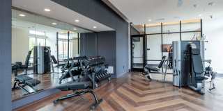 The International at Valley Ranch Gallery 12