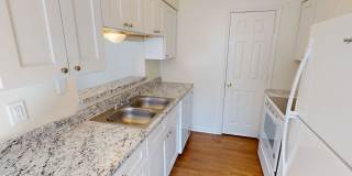 Fairgreen Apartments Gallery 13