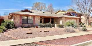 7417 Lew Wallace Drive Northeast Gallery 1