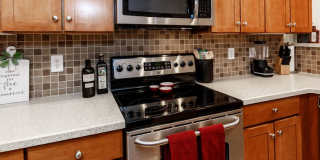 Fully Furnished Downtown 2 Bed, 4 Bath Executive Townhouse Gallery 18