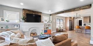 Stylish 2BR/2BA Home Near Paseo Arts District & Downtown OKC! Gallery 5