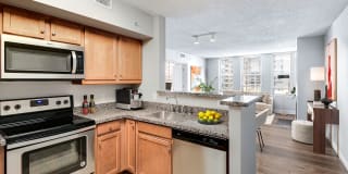 Massachusetts Court Apartments Gallery 3