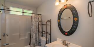 Furnished 3 bd. 2 ba. Makawao cottage on gated estate. Furnished 3 bd. 2 ba. Makawao cottage on gated estate. Gallery 7