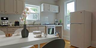 145 Brown St. Gallery 1