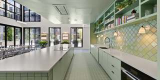 Sevens Luxury Apartment Gallery 138