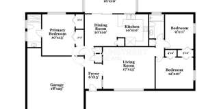 808 Pebblewood Drive Gallery 2