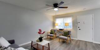 PARKSIDE APARTMENTS Gallery 6