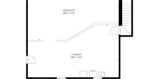 3 Bed 3 Bath - Potomac Falls Rambler - 2 Car Garage Gallery 34