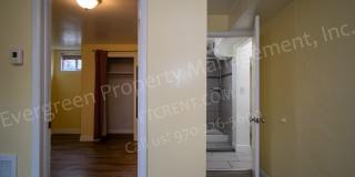 2 bedroom duplex in central Fort Collins. 2 bedroom duplex in central Fort Collins. Gallery 16