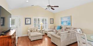Coastal Living at its Best: Charming 3-Bedroom Near the Beach Gallery 25