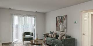 Old Orchard Apartments Gallery 5