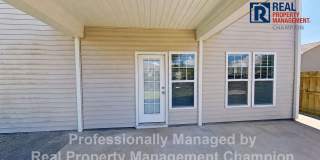 4 BD/3.5 BA plus Bonus Room with Open Floorplan and Fenced Back Yard Gallery 29