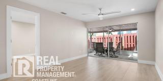 Luxurious Fully Renovated 2 Bed/2Bath Condo Gallery 13