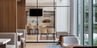 Stratos at Bridge District Gallery 14