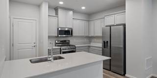 Two Story Town Home North Fort Collins Gallery 1