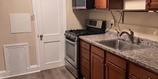 4041 WILKENS Avenue unit: B Gallery 1