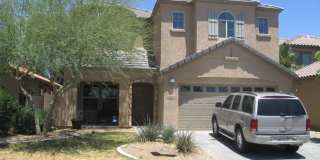 Beautiful three bedroom plus den/loft, 2.5 bath upgraded home In West Phoenix Close to I-10 & 101 Beautiful three bedroom plus den/loft, 2.5 bath upgraded home In West Phoenix Close to I-10 & 101 Gallery 1