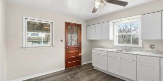 Newly Revonated Montour St Home Gallery 1