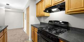 Woodland Court Apartments Gallery 13