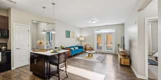 AMP Luxury Apartments Gallery 10