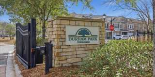 205 Durham Park Way Gallery 52