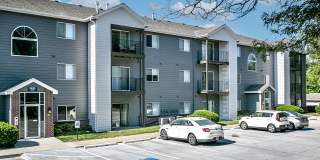 Flatwater Apartments Gallery 3