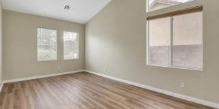 Anthem Gem with 3-Car Garage & Spacious Backyard Gallery 9