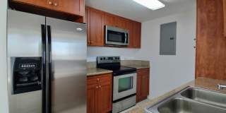 Modern 1BR/1BA Condo with Stainless Steel Appliances – Downtown Miami Gallery 23