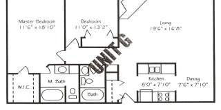 Willow Creek Apartments Gallery 62