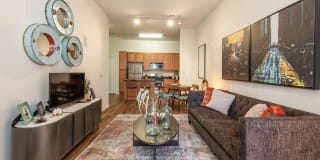 The Point at Monroe Place Gallery 5