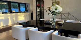 Azari PM-Juccuzi- half acre luxurious landscape-fully chic furniture -  massive lot , 18 fruit tree - Juccuzi - short term or long term - furnished or unfurnished - Massive Lot, Private Cul-de-sac location, Ocean Views Grandeur Gallery 22