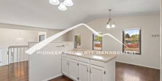 "Westside is the Best Side" - 4 bedroom, 2 full bathroom, 2 car garage, and fully enclosed yard. Gallery 12