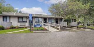 Sherbrook Apartments Gallery 12