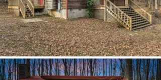 Quiet cabin in Kingston Springs Gallery 1