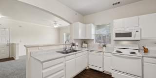 Kensington Park Apartment Homes Gallery 5
