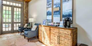 Lodge at Mallard Creek Gallery 13