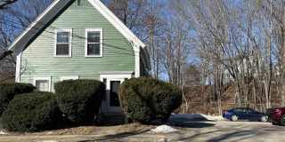 44 Messer Street Gallery 1