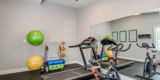 Sherwood Oaks Gallery 10