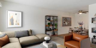 109th Place Apartments Gallery 20