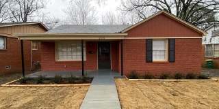 1319 South Jackson Street Gallery 1